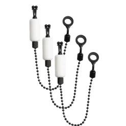 Hangers Trakker Clinga Standard kit (blanc)