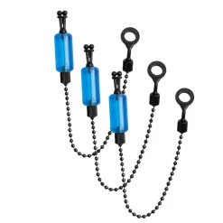 Hangers Trakker Clinga Standard kit (bleu)