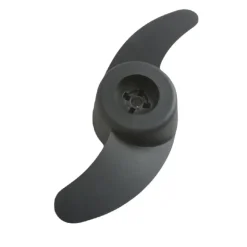 Helice 2 pales pour moteurs frazer 30 et 40 lbs