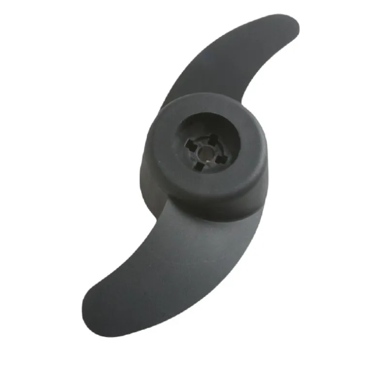 Helice 2 pales pour moteurs frazer 30 et 40 lbs