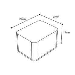 Hi Protect Tech Bag Nash Subterfuge