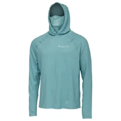 Hoodie UV Westin Bay UPF Hoodie Sea Breeze