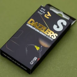 Hook Bead Dazzlers Distance Hookbead Small (30x)