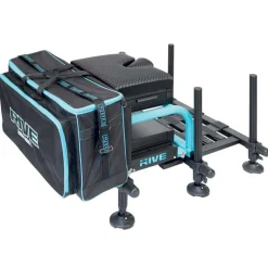 Hotte pour station isotherme rive 2020  70x19x35cm