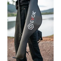 Housse Evok Tactikal Rod Bag 140