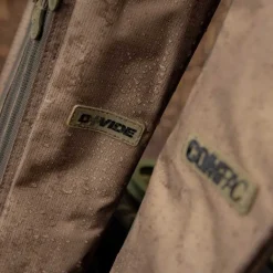 Housse individuel Korda Compac Single Divide 12 ft