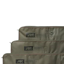 Housse individuelle JRC Defender II Padded Rod Sleeve 12ft