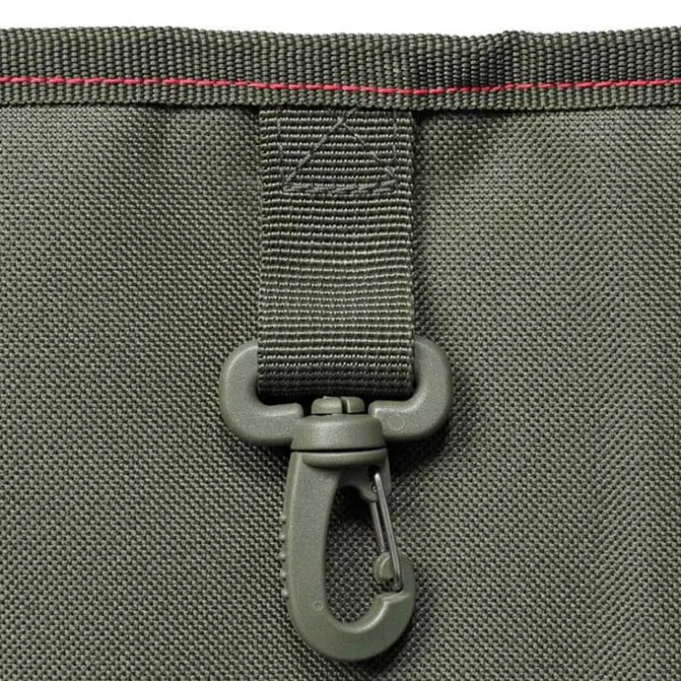 Housse individuelle JRC Defender II Padded Rod Sleeve 12ft