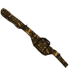 Housse Individuelle Mack2 Carp Addict Rod Sleeve Single 10'