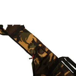 Housse Individuelle Mack2 Carp Addict Rod Sleeve Single 10'