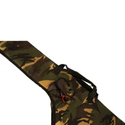 Housse Individuelle Mack2 Carp Addict Rod Sleeve Single 12'