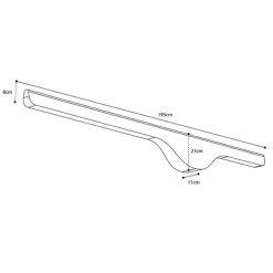 Housse individuelle Nash Subterfuge Hi Protect 1 Rod Skin 12ft