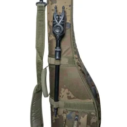 Housse individuelle Nash Subterfuge Hi Protect 1 Rod Skin 10ft