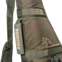 Housse individuelle Nash Subterfuge Hi Protect 1 Rod Skin 10ft