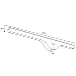 Housse individuelle Nash Subterfuge Hi Protect 1 Rod Skin 10ft