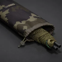 Housse Korda Compac Stink Sleeve 46in Dark Kamo