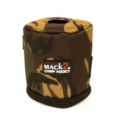 Housse Mack2 Carp Addict Gas Canister Case