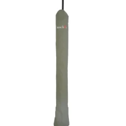 Housse étanche pour tête d'épuisette carpe mack2