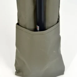 Housse étanche pour tête d'épuisette carpe mack2