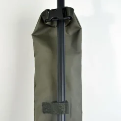 Housse étanche pour tête d'épuisette carpe mack2