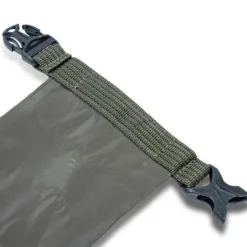 Housse étanche épuisette Nash Scope OPS Sawn Off Stink Bag 6ft