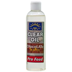 Huile Champion Feed Clear Oil Chocolote Scopex 250ml