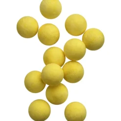 Imitation Rok Yellow Popup Ball