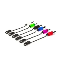 Indicateur carpe nash bobbin kit medium