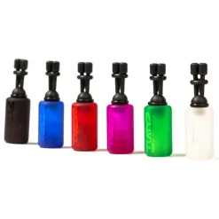 Indicateur carpe nash bobbin kit medium