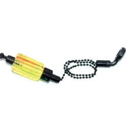 Indicateur carpe team carpfishing process hanger