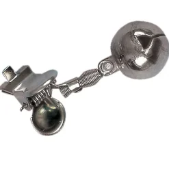 Indicateur de touches flashmer grelot