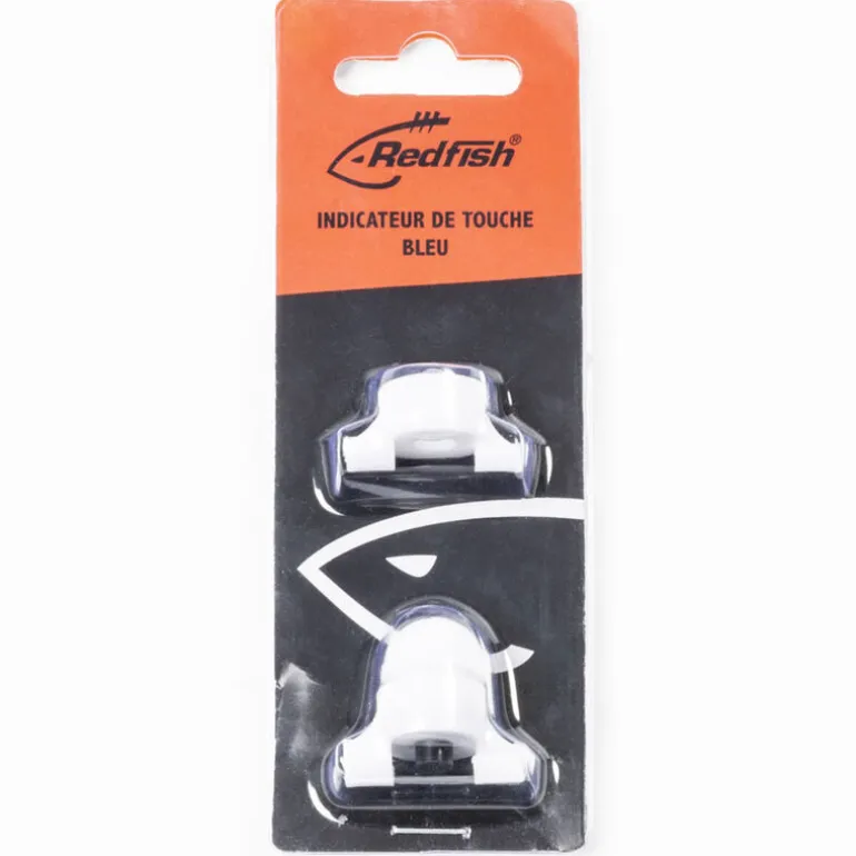 Indicateur lumineux de touche alert light redfish