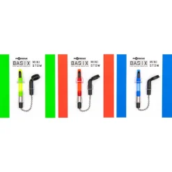 Indicateur Visuel Korda Basix Mini Stow