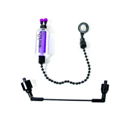 Indicateur Visuel Mack2 Pro Tech Dual Hanger Purple