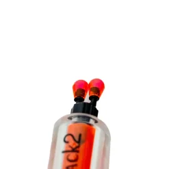 Indicateur Visuel Mack2 Pro Tech Dual Hanger Red