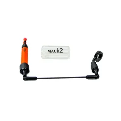 Indicateur Visuel Mack2 Pro Tech Dual Hanger Red