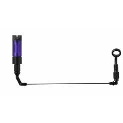 Indicateur Visuel Prologic K1 Midi Trigger Swing Arm Violet