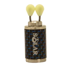 Indicateur Visuel Solar Carbon Color