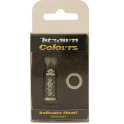 Indicateur Visuel Solar Carbon Color