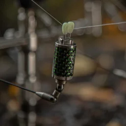 Indicateur Visuel Solar Carbon Color