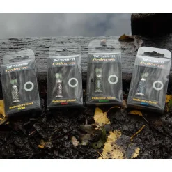 Indicateur Visuel Solar Carbon Color