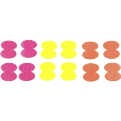 Indicateurs autocollant jmc indicator