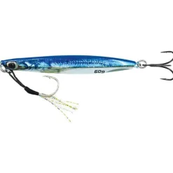 Jig Explorer Tackle Saïko - 60g