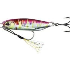 Jig Explorer Tackle Toba - 40g