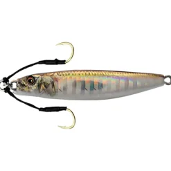 Jig Mer Little Jack Metal Adict 01 12g