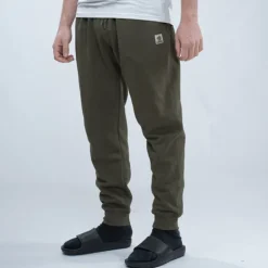 Joggers Nash Make it Happen Badge Green