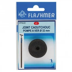 Joint caoutchouc 5cm pompe à ver Flashmer