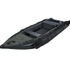 Kayak Gonflable Savage Gear E-Rider 330 Carbon Optix