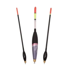 Kit 3 flotteurs anglais préplombés Waterqueen