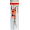 Kit 5 flotteurs x-line gros poissons